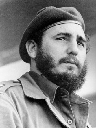 01 Fidel Castro.jpg - Fidel Castro